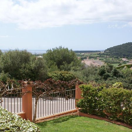 Apartamento Buganvillea Alaior Exterior photo
