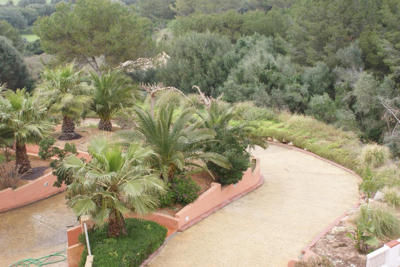 Apartamento Buganvillea Alaior Exterior photo