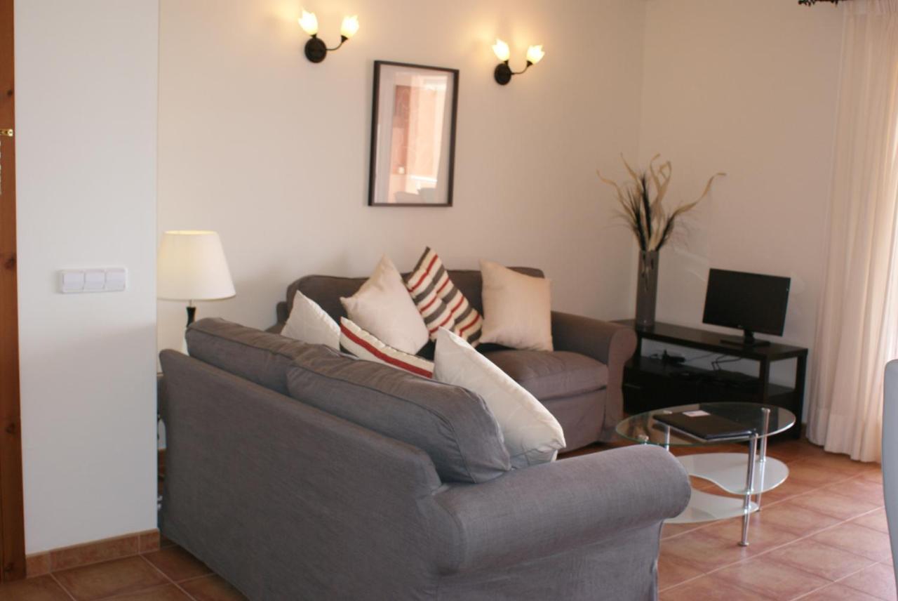 Apartamento Buganvillea Alaior Exterior photo
