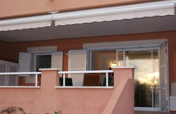 Apartamento Buganvillea Alaior Exterior photo